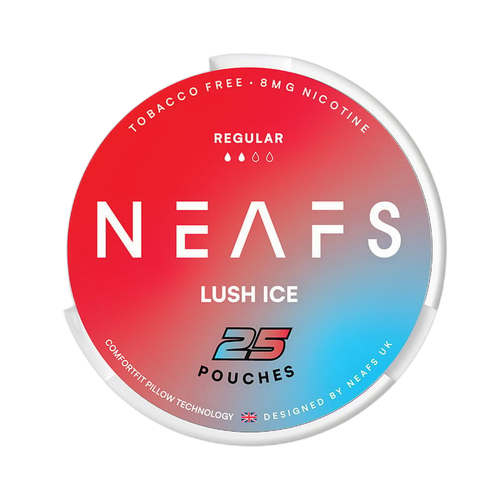 NEAFS Lush Ice Medium
